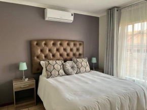 The Reeds: 2 Bedroom townhouse